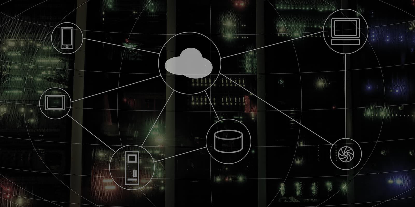 Darstellung dokumentenmanagementsystem in der Cloud