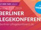 Werbebanner der 6. Berliner Pflegekonferenz