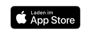 Apple App Store Button